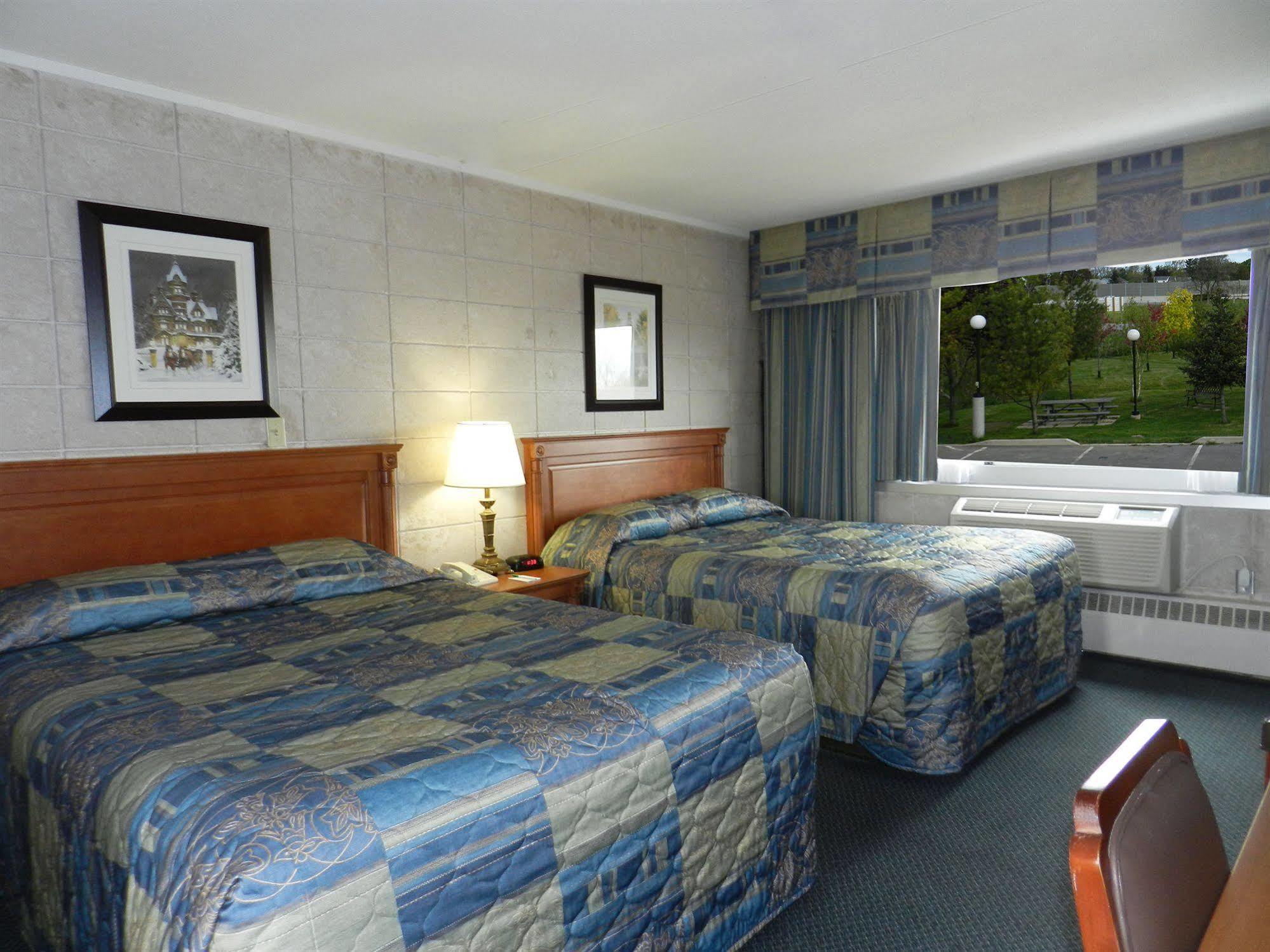 Capri Inn Sainte-Catherine Exteriér fotografie